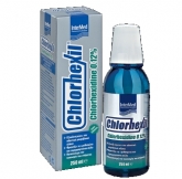 CHLORHEXIL 0.12%