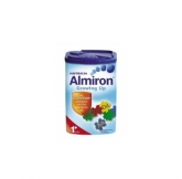 ALMIRON GROWING UP 1+