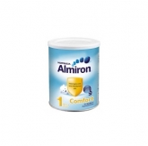 ALMIRON COMFORT 1