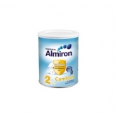ALMIRON COMFORT 2