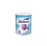 ALMIRON HA 2