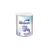 ALMIRON PEPTI 2 ALLERGY CARE