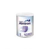 ALMIRON PEPTI 1 ALLERGY CARE