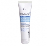 BABY SOOTHING CREAM