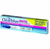 CLEARBLUE DIGITAL TEΣΤ ΕΓΚΥΜΟΣΥΝΗΣ