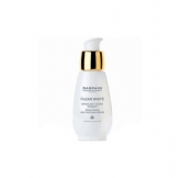 CLEAR WHITE BRIGHTENING AND SOOTHING SERUM