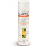 ENERGIZING SHAMPOO OILY HAIR