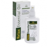 RELAX OIL MASSAGE