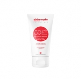 SUN PROTECTION FACE LOTION SPF 50+