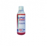 FROIPLAK SENSTIVE MOUTWASH.