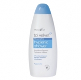 HYGIENIC SHOWER 24HR & PH 5,5