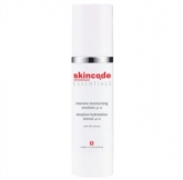 INTENSIVE MOISTURIZING EMULSION SPF 10