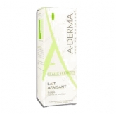 LAIT CORPOREL APAISANT