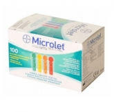 MICROLET LANCETS