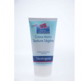 NEUTROGENA HAND CREAM LIGHT TEXTURE