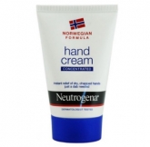 NEUTROGENA HAND CREAM SCENTED