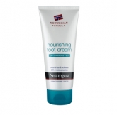 NEUTROGENA DRY FOOT CREAM