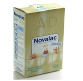 NOVALAC AD