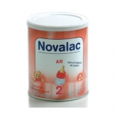 NOVALAC AR