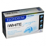 ELGYDIUM I-WHITE II OXYGEN