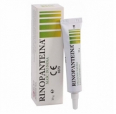 RINOPANTEINA NASAL OINTMENT