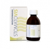 STOMATOVIS MOUTHWASH