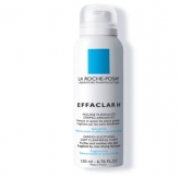 EFFACLAR H MOUSSE PURIFIANTE 