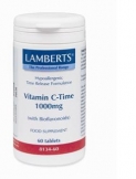 VITAMIN C-TIME RELEASE