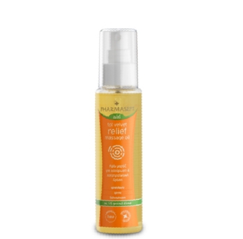 RELIEF MASSAGE OIL