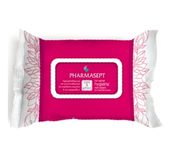 HYGIENIC WET WIPES