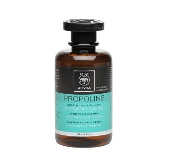 PROPOLINE SHAMPOO FOR OILY HAIR