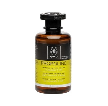 PROPOLINE SHAMPOO FOR FREQUENT USE