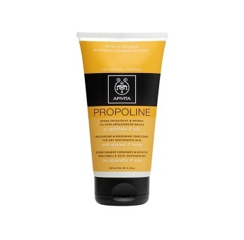  MOISTURIZING & NOURISHING CONDITIONER DRY-DEHYDRATED HAIR