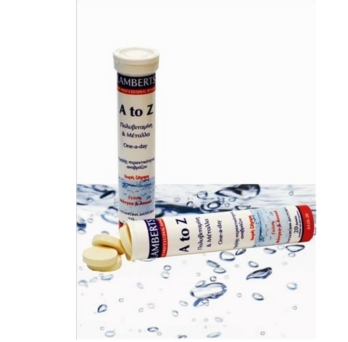 Α ΤΟ Ζ MULTIVITAMIN