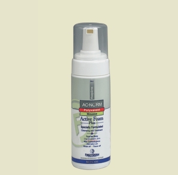 ACTIVE FOAM PLUS