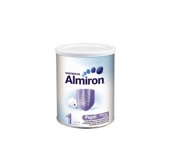 ALMIRON PEPTI 1 ALLERGY CARE