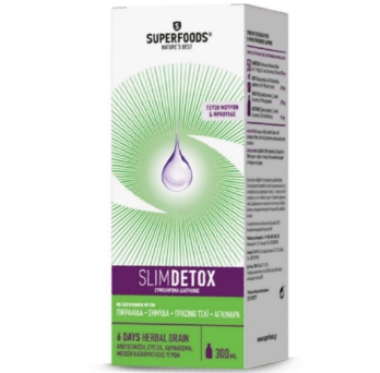 SLIM DETOX