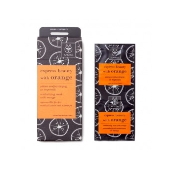 REVITALIZING MASK