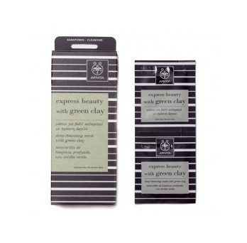 DEEP CLEANDING MASK