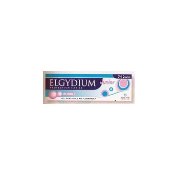 ELGYDIUM BUBBLE
