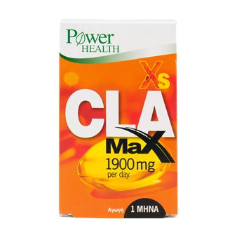 XS CLA MAX 1900 mg