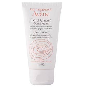 COLD CREAM MAINS