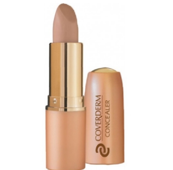 COVERDERM CONCEALER SPF 30 Number 5