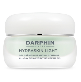 HYDRASKIN LIGHT ALL DAY HYDRATING CREAM GEL