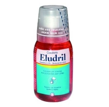 ELUDRIL SOLUTION