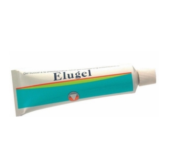 ELUGEL GEL