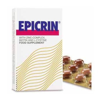 EPICRIN
