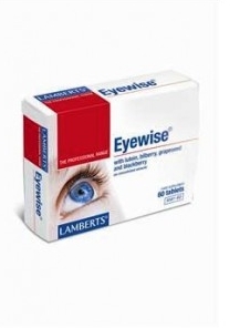 EYEWISE