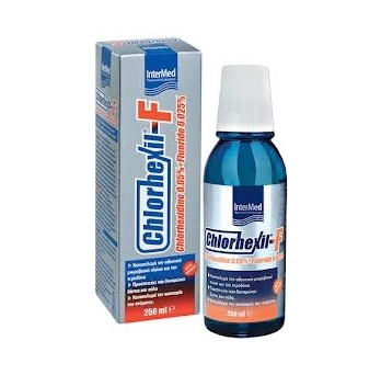 CHLORHEXIL-F