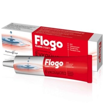 FLOGO CALM CREAM